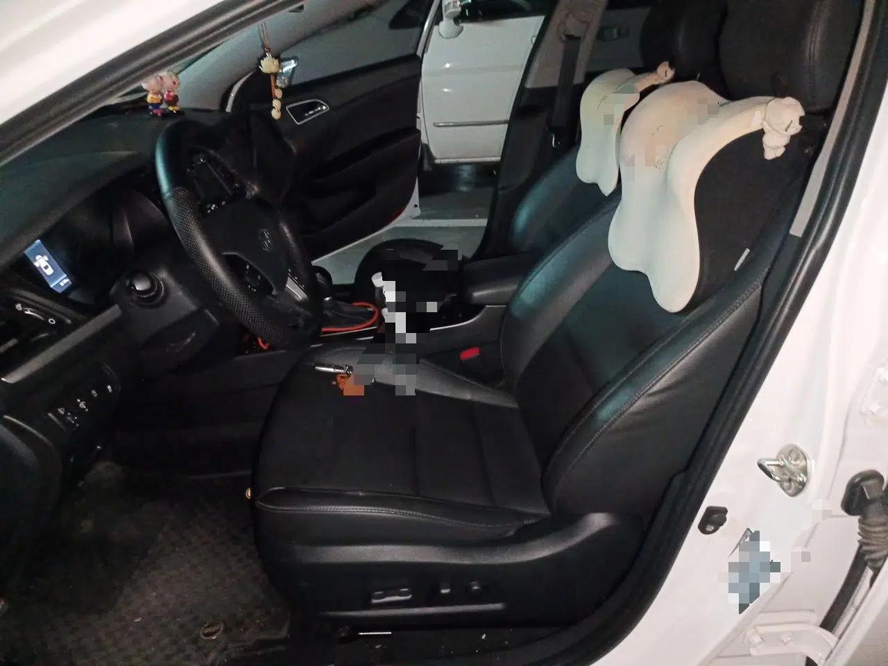 Hyundai Mistra 2019 1.8L Automatic Smart GLS Commemorative Model China VI Standard — миниатюра 15