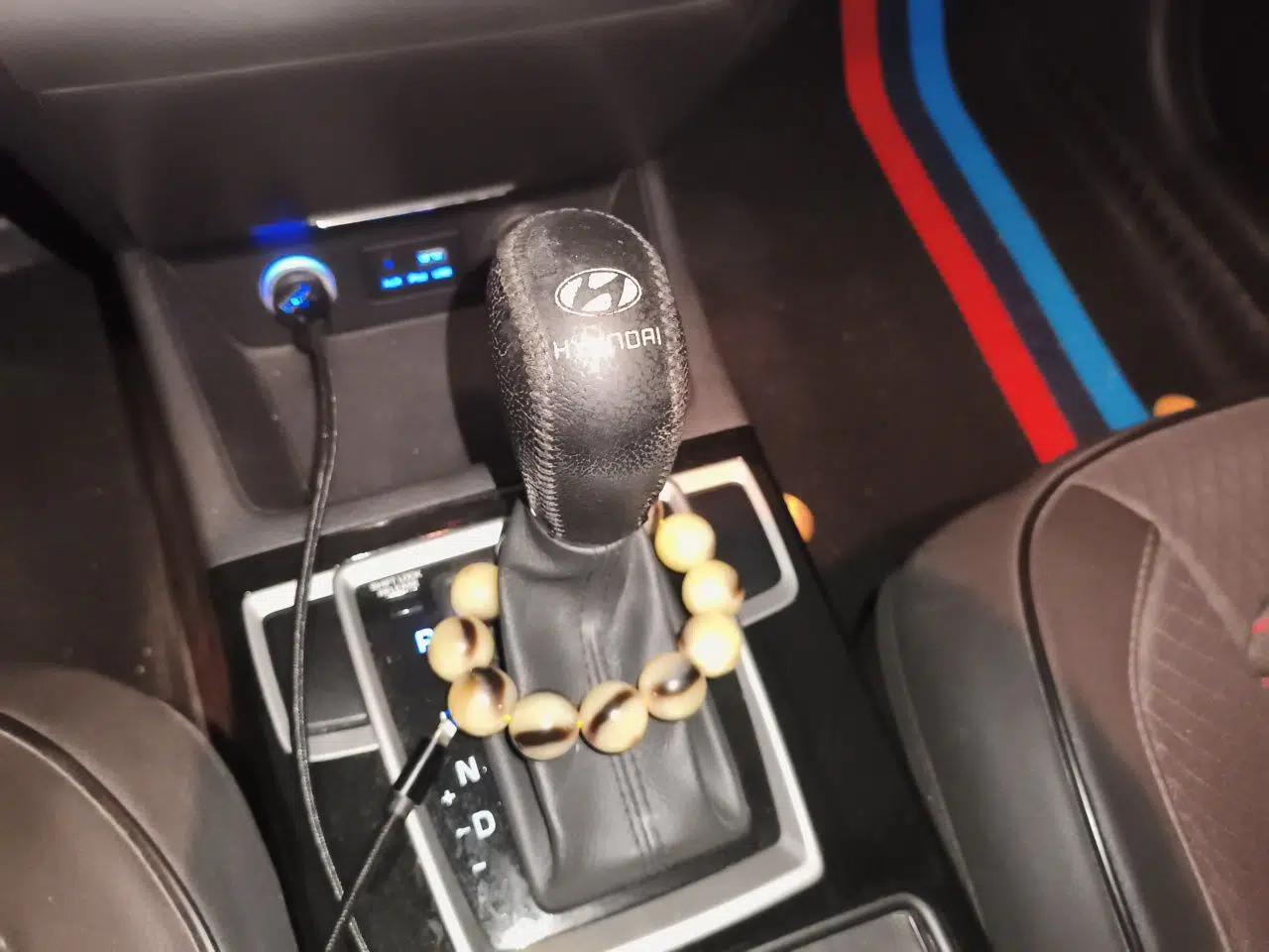 Hyundai Mistra 2016 1.8L Automatic Deluxe DLX Model — миниатюра 14