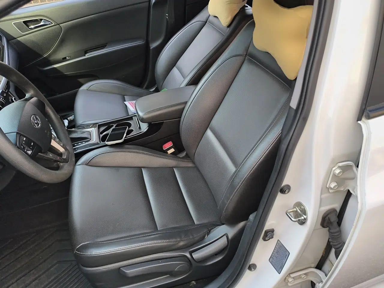 Hyundai Mistra 2017 1.8L Automatic Smart GLS China V Standard — миниатюра 15