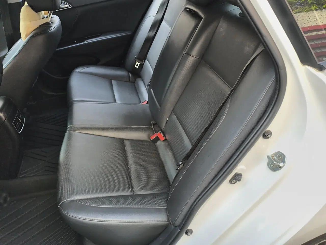 Hyundai Mistra 2017 1.8L Automatic Smart GLS China V Standard — миниатюра 17
