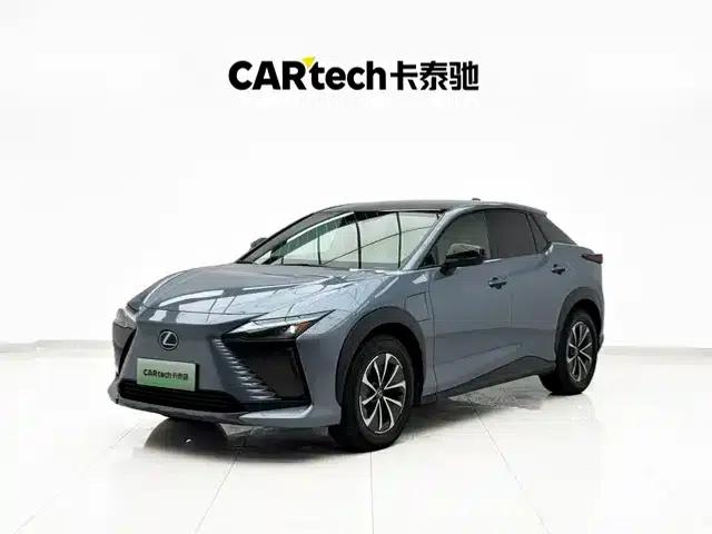 Lexus RZ 2023 450e AWD Luxury Edition