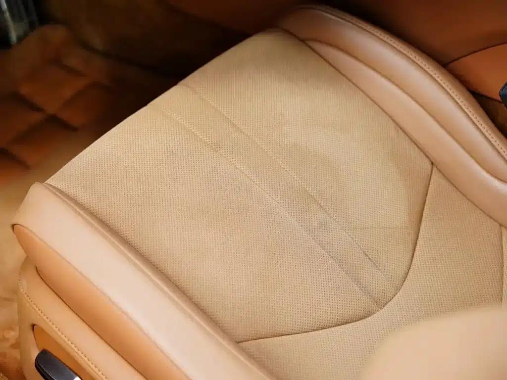 Lexus LC 2018 500h Sport — миниатюра 31