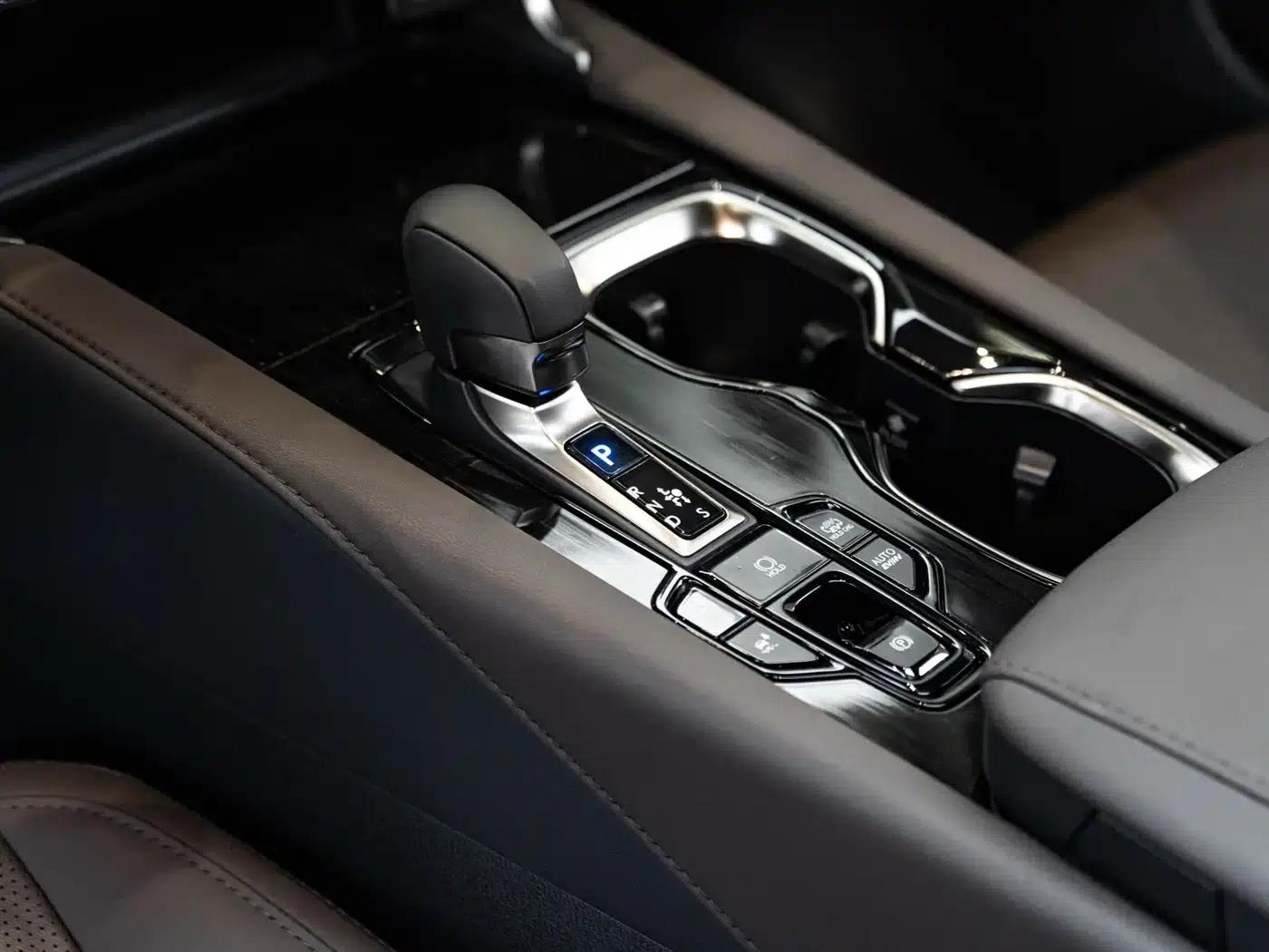 Lexus RX Hybrid 2023 450h+ AWD Enjoy Edition — миниатюра 15