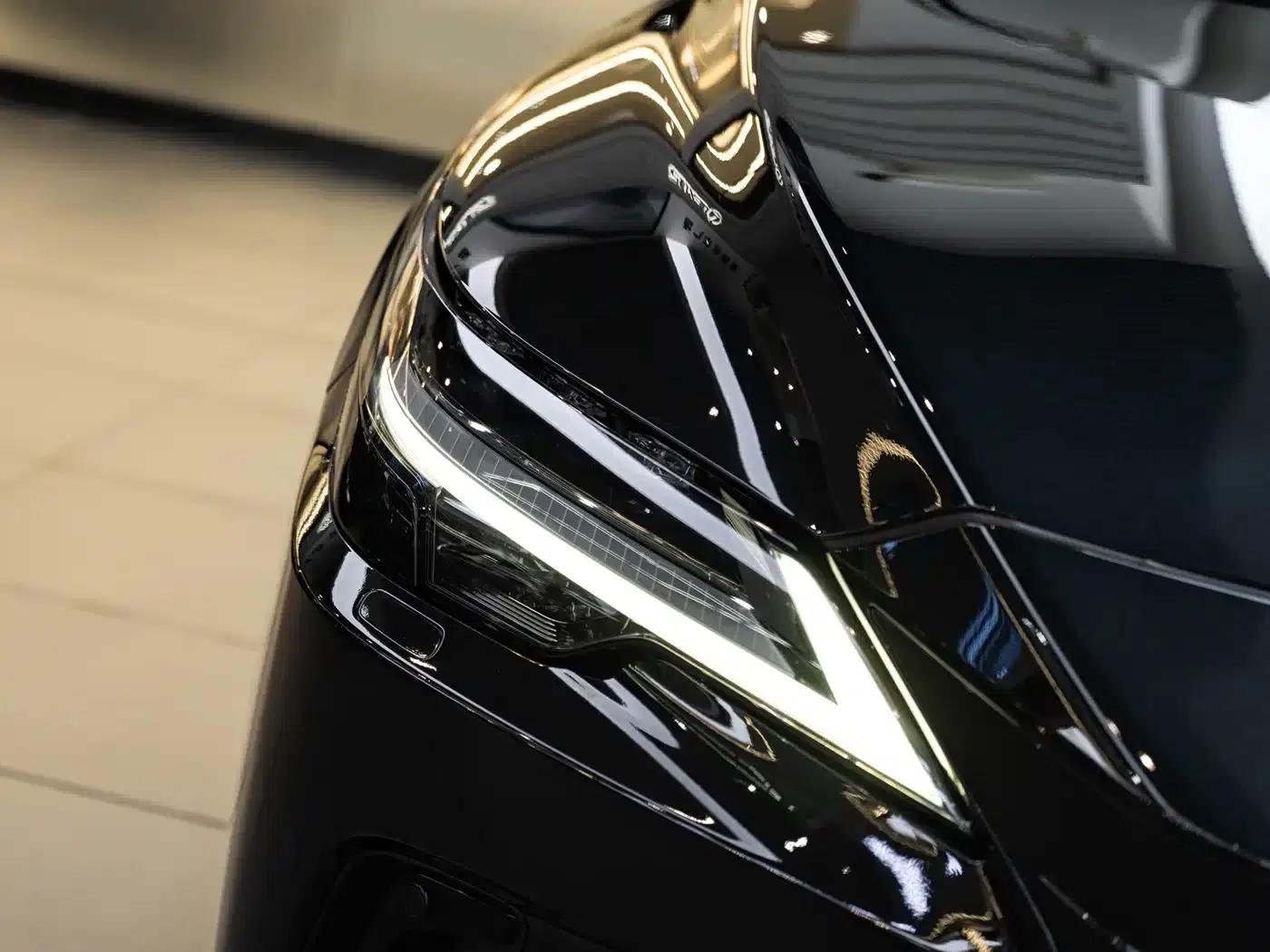 Lexus RX Hybrid 2023 450h+ AWD Enjoy Edition — миниатюра 6