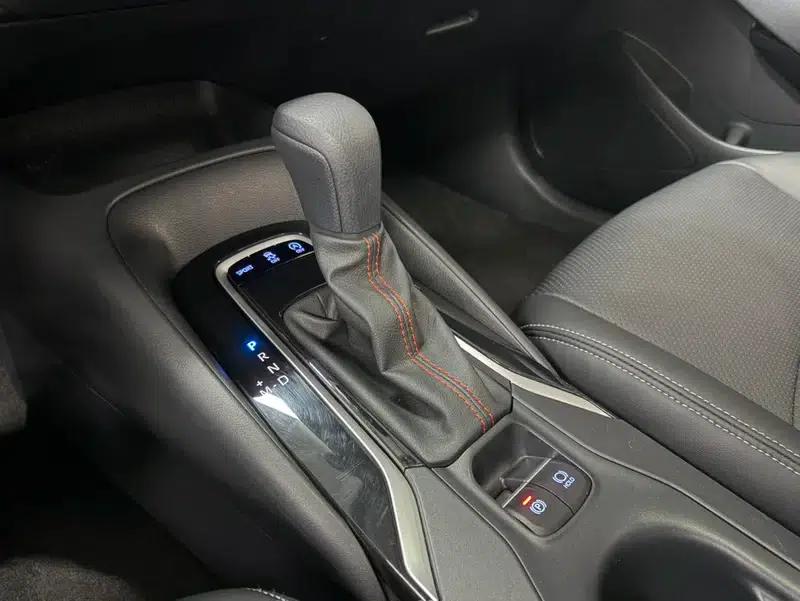 2021 Toyota Corolla 1.2T S-CVT Elite PLUS Edition — миниатюра 13