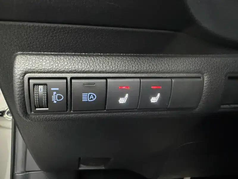 2021 Toyota Corolla 1.2T S-CVT Elite PLUS Edition — миниатюра 14