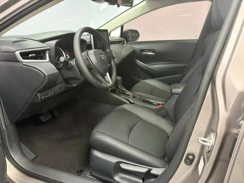 2021 Toyota Corolla 1.2T S-CVT Elite PLUS Edition — миниатюра 16