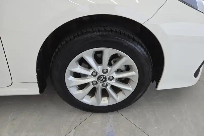 2021 Toyota Corolla 1.2T S-CVT Elite PLUS Edition — миниатюра 4
