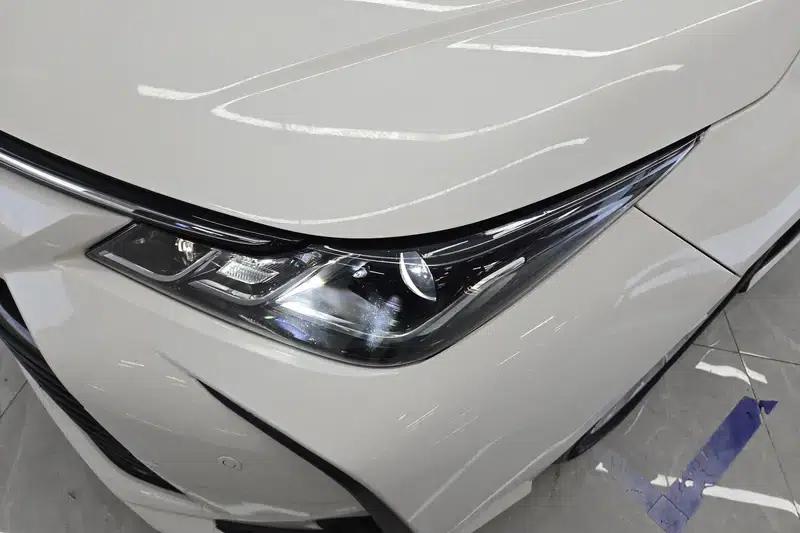 2021 Toyota Corolla 1.2T S-CVT Elite PLUS Edition — миниатюра 5