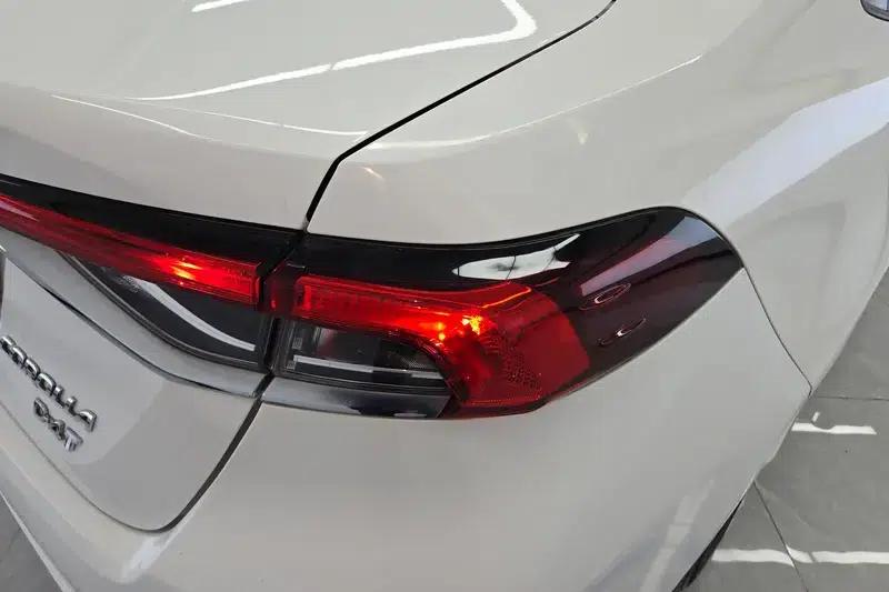 2021 Toyota Corolla 1.2T S-CVT Elite PLUS Edition — миниатюра 6