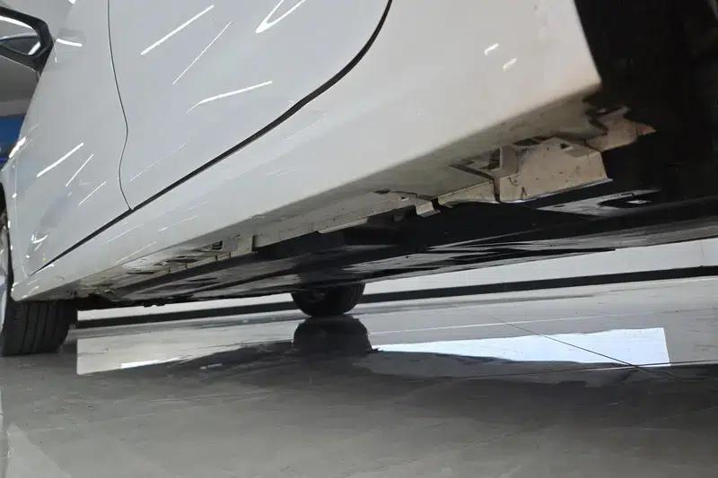 2021 Toyota Corolla 1.2T S-CVT Elite PLUS Edition — миниатюра 8