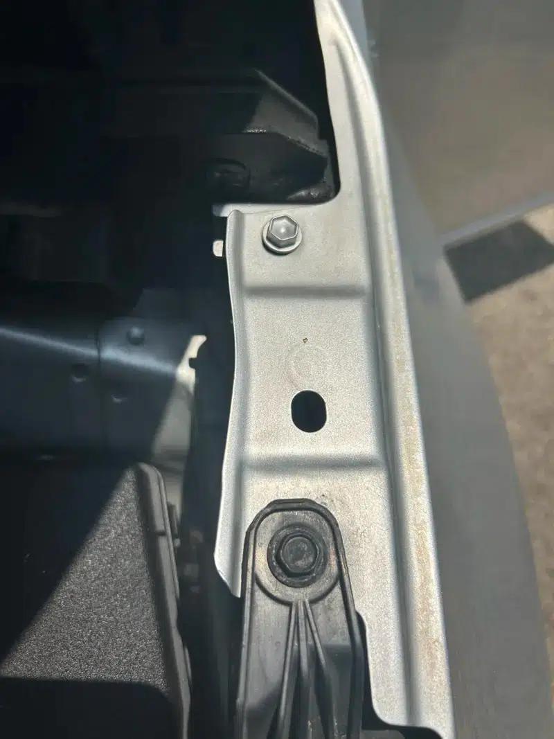 2014 Corolla 1.6L CVT GL-i — миниатюра 25