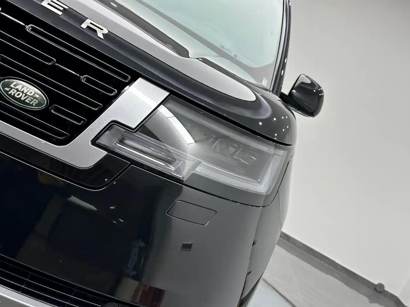 Range Rover 2023 3.0 L6 400PS Grand 7-Seat Extended Edition — миниатюра 17