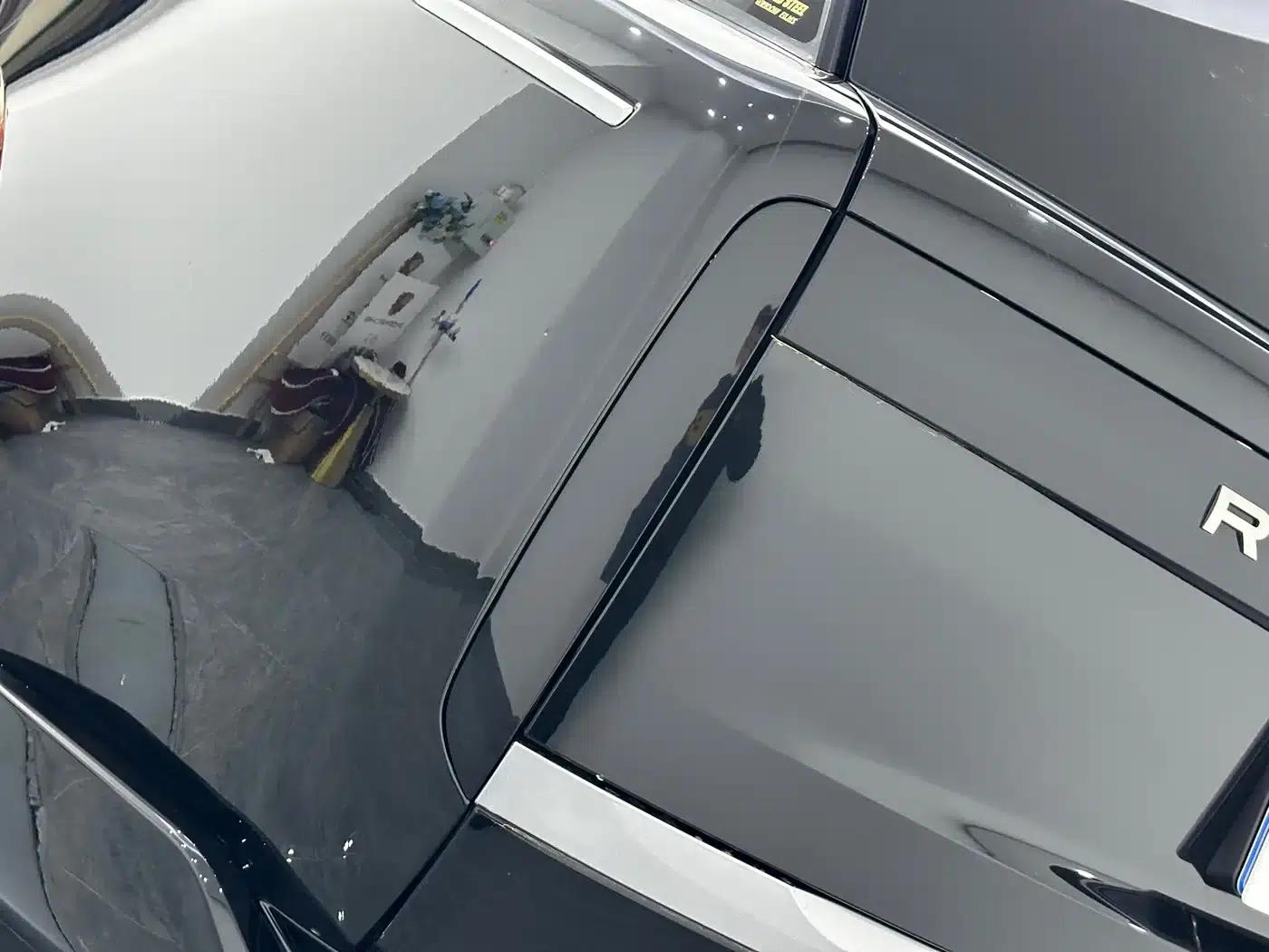 Range Rover 2023 3.0 L6 400PS Grand 7-Seat Extended Edition — миниатюра 18
