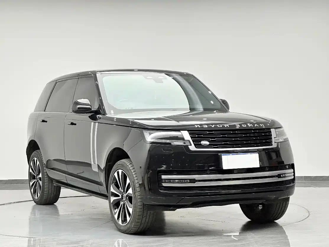 Range Rover 2023 3.0 L6 400PS Grand 7-Seat Extended Edition — миниатюра 3