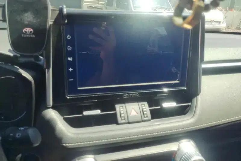RAV4 2020 2.0L CVT 2WD Fashion Plus Edition — миниатюра 13