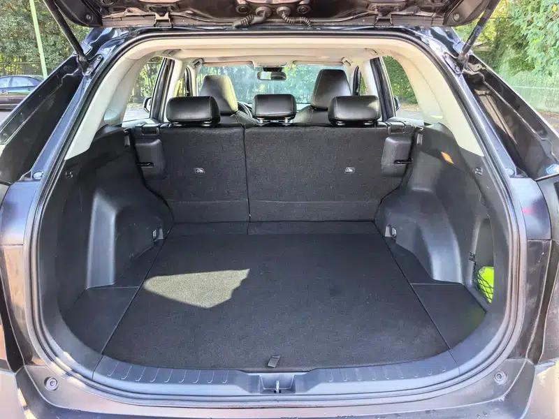 RAV4 2020 2.0L CVT 2WD Fashion Edition — миниатюра 18