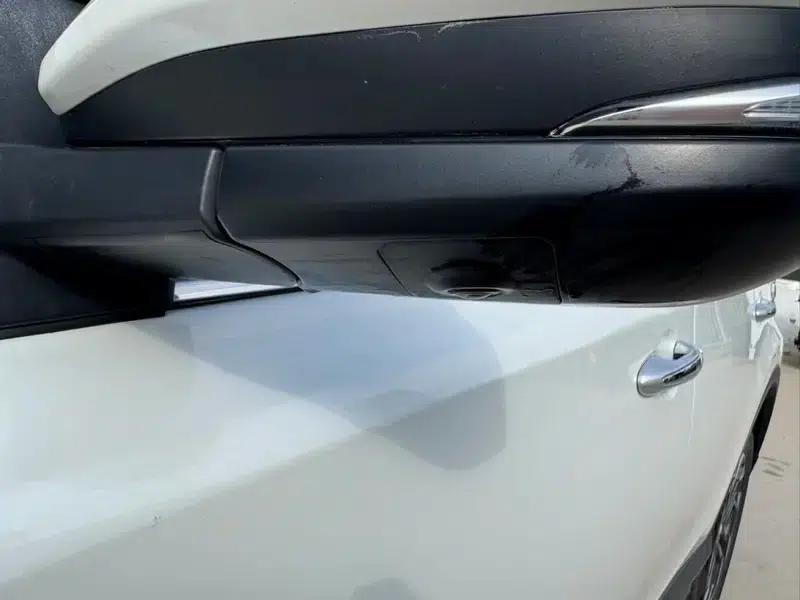 2018 RAV4 2.5L Automatic 4WD Elite i Edition — миниатюра 13