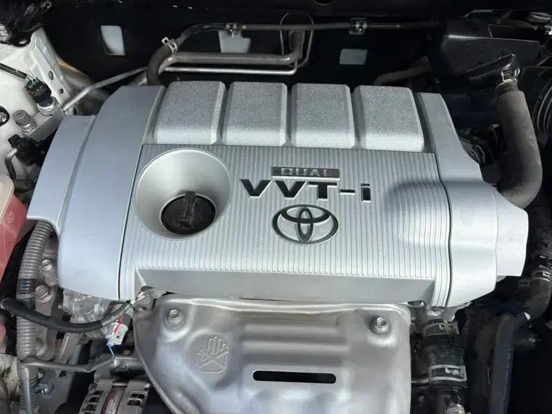 2018 RAV4 2.5L Automatic 4WD Elite i Edition — миниатюра 15