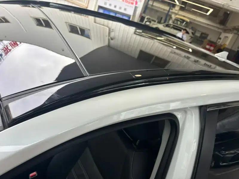 2023 RAV4 2.0L CVT 2WD Fashion Plus Edition — миниатюра 12