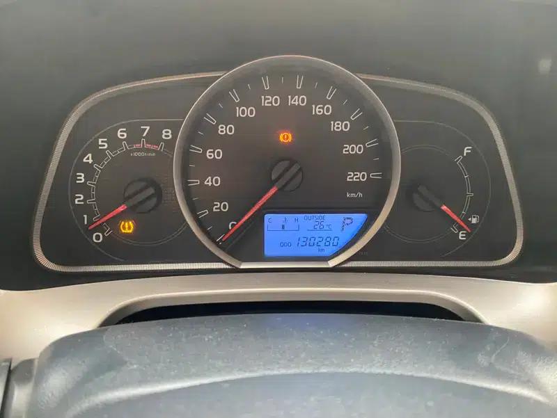 2015 RAV4 2.0L CVT 2WD Fashion Edition — миниатюра 10