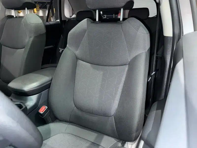 RAV4 2021 2.0L CVT 2WD Fashion Edition — миниатюра 23
