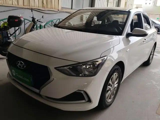 Hyundai Celesta 2020 1.6L Automatic GL Enjoyable Edition