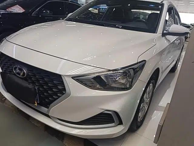 Hyundai Celesta 2020 1.6L Automatic GL Enjoyable Edition