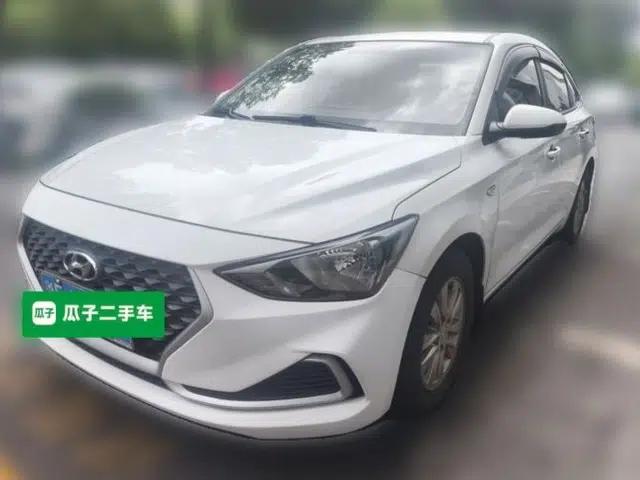 Hyundai Celesta 2020 1.6L Automatic GL Enjoyable Edition