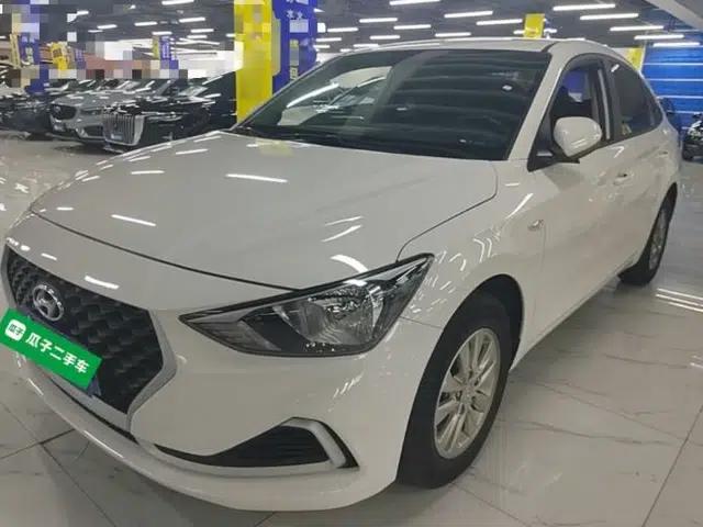 Hyundai Celesta 2020 1.6L Automatic GL Enjoyable Edition
