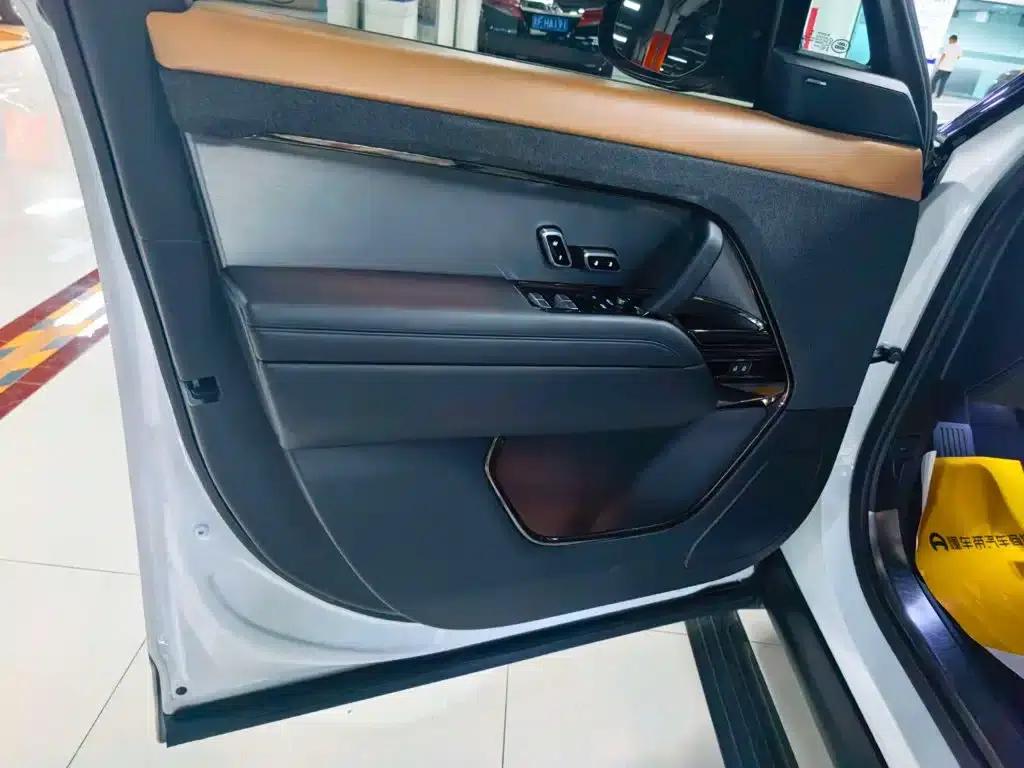 2023 Range Rover Sport 400PS Dynamic SE — миниатюра 6