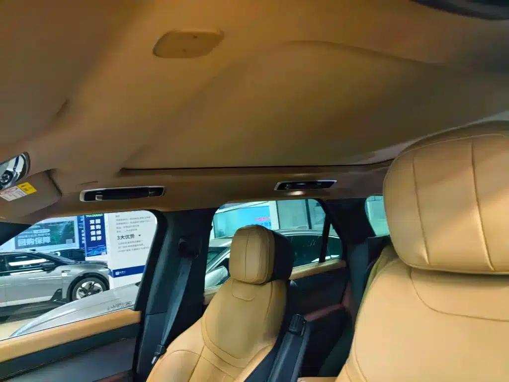 2023 Range Rover Sport 400PS Dynamic SE — миниатюра 8