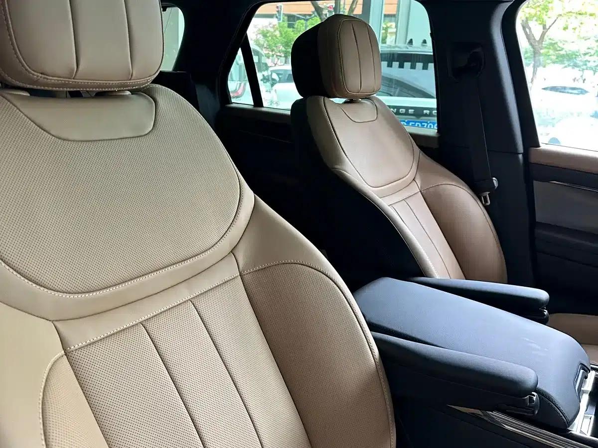 Range Rover Sport 2026 400PS Dynamic SE — миниатюра 5