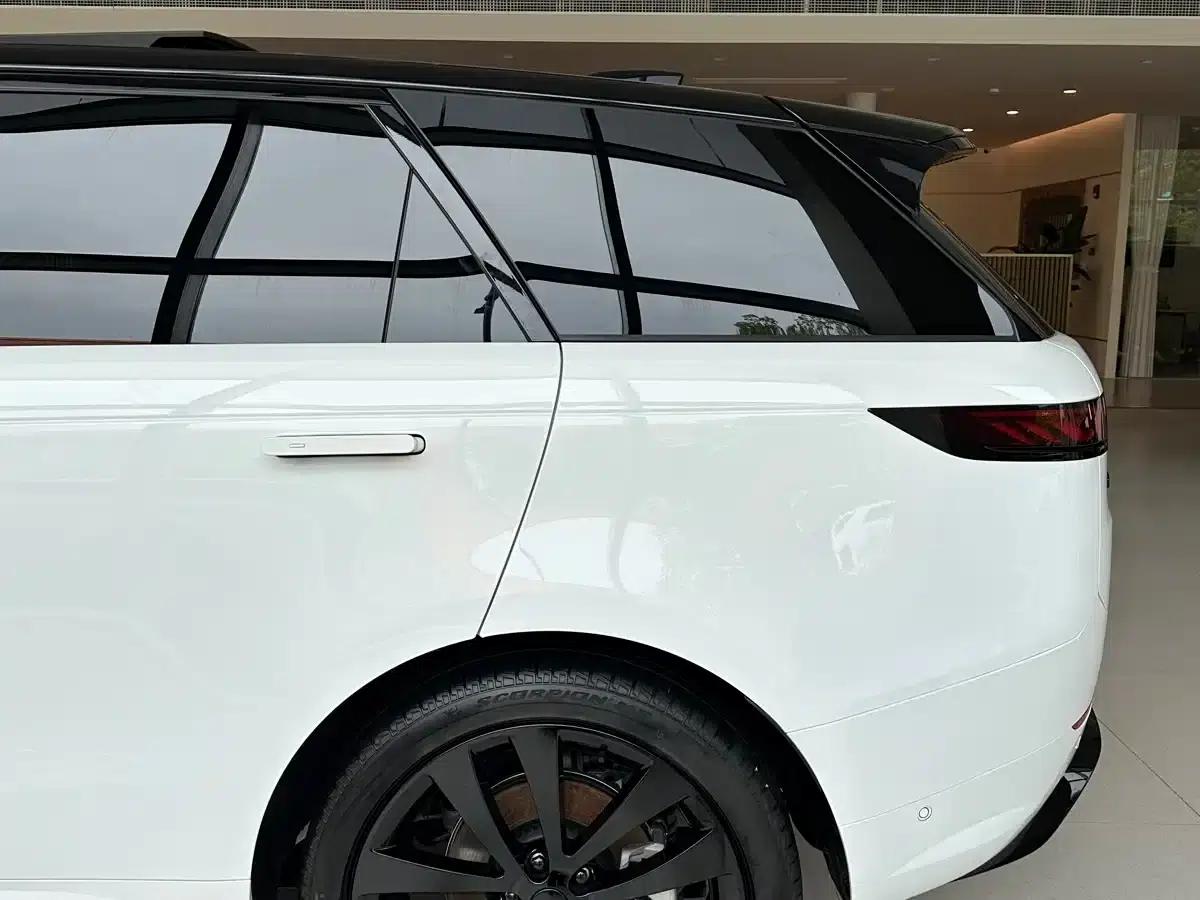 Range Rover Sport 2026 400PS Dynamic SE — миниатюра 7
