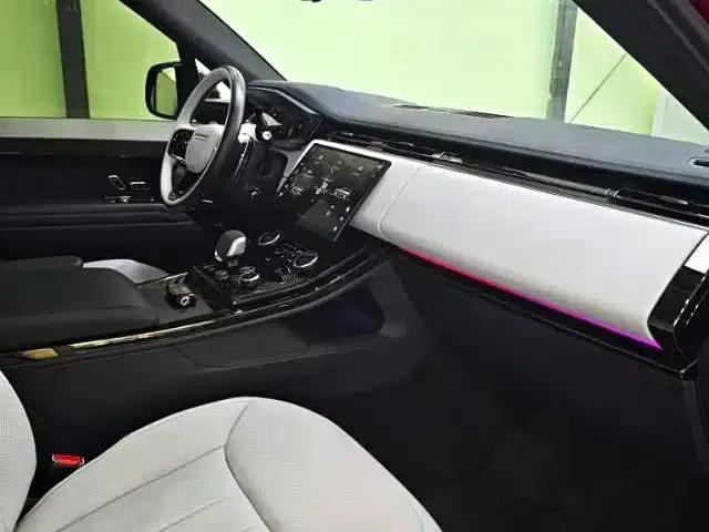 2023 Range Rover Sport 400PS Dynamic HSE — миниатюра 5