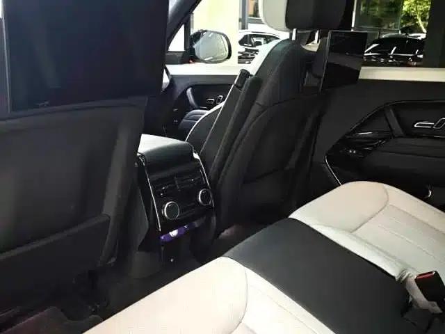 2023 Range Rover Sport 400PS Dynamic HSE — миниатюра 7
