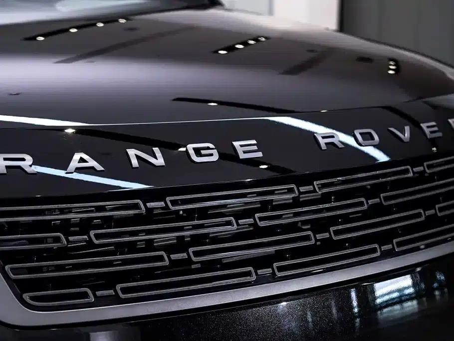 Range Rover Sport 2023 360PS S — миниатюра 13
