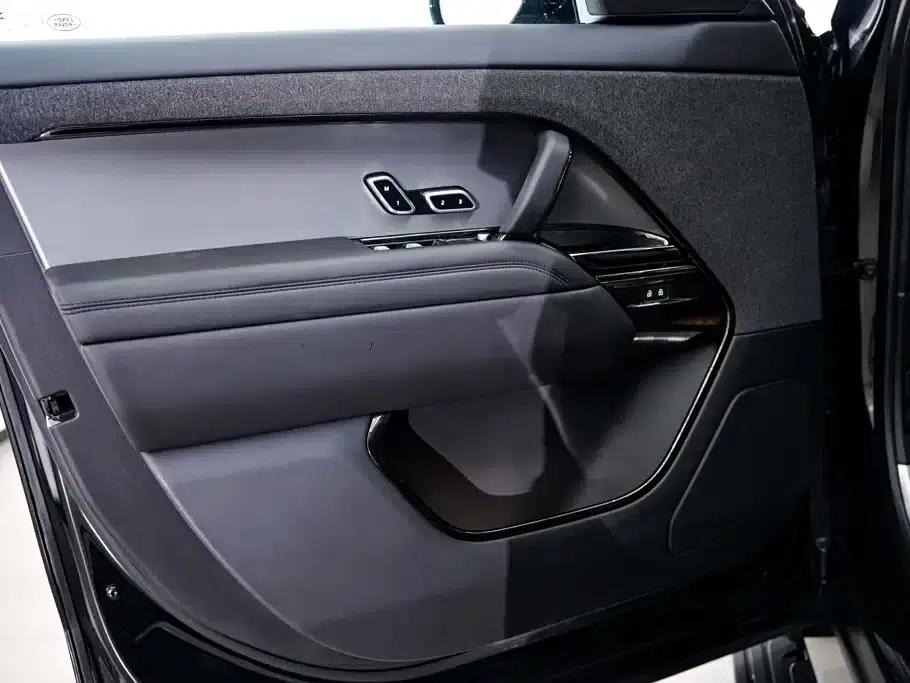 Range Rover Sport 2023 360PS S — миниатюра 18