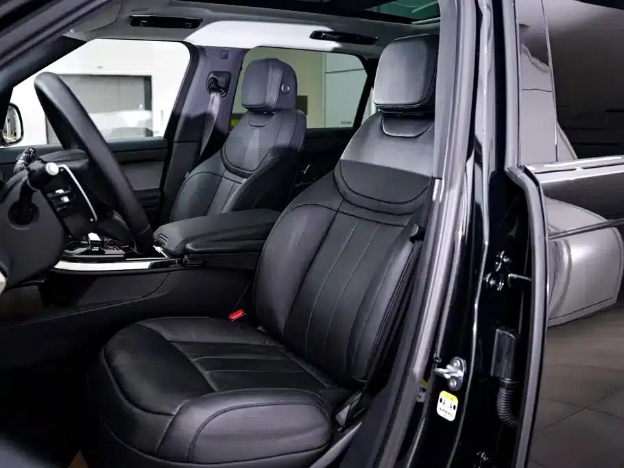 Range Rover Sport 2023 360PS S — миниатюра 19