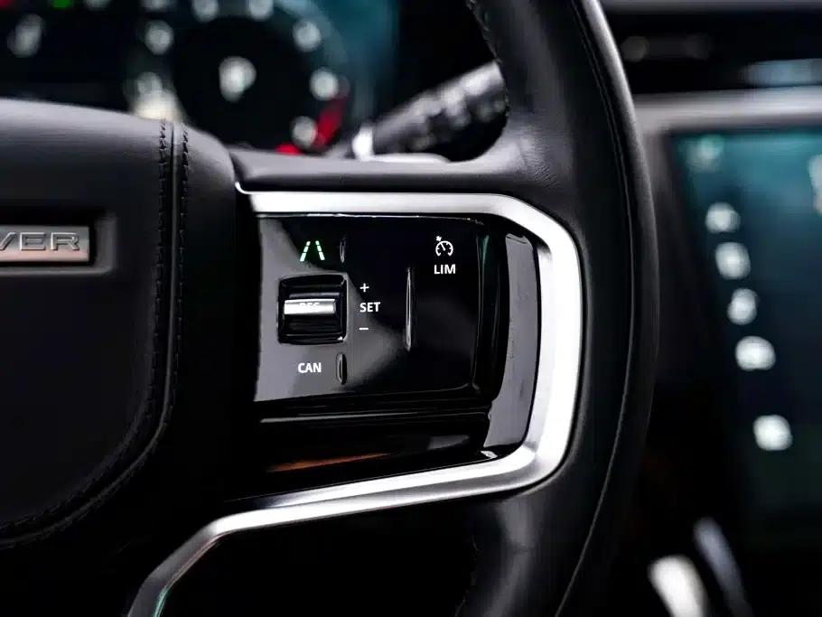 Range Rover Sport 2023 360PS S — миниатюра 28