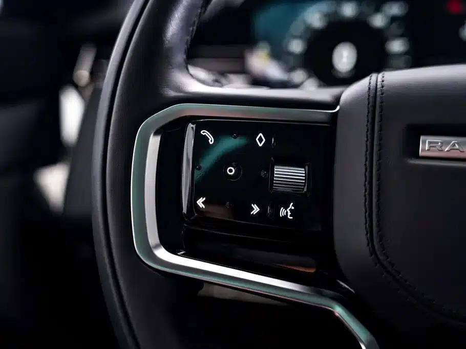 Range Rover Sport 2023 360PS S — миниатюра 29