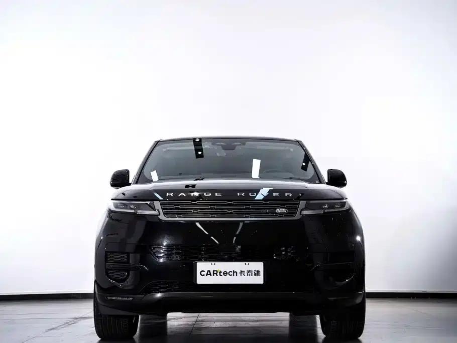 Range Rover Sport 2023 360PS S — миниатюра 4