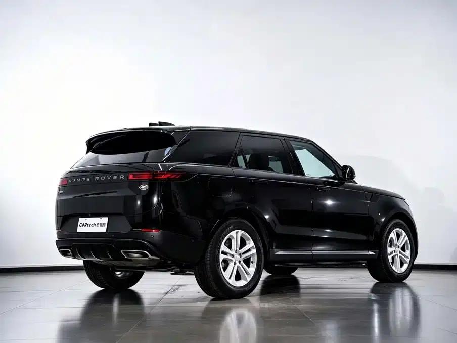 Range Rover Sport 2023 360PS S — миниатюра 6