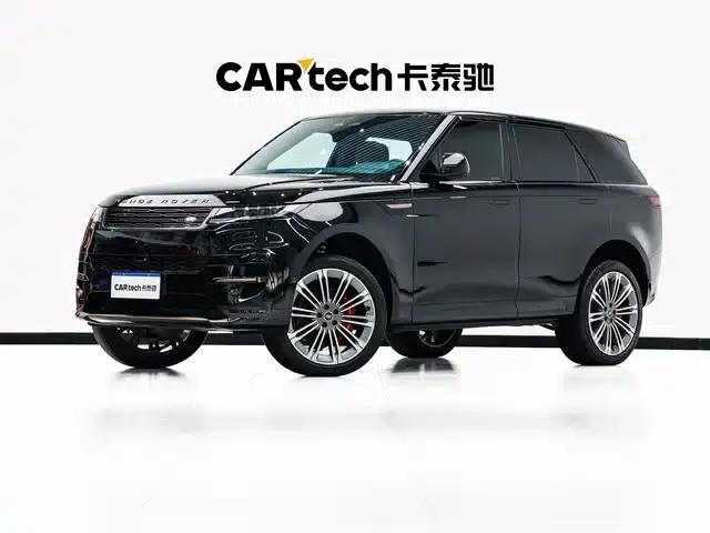Range Rover Sport 2025 400PS Dynamic SE