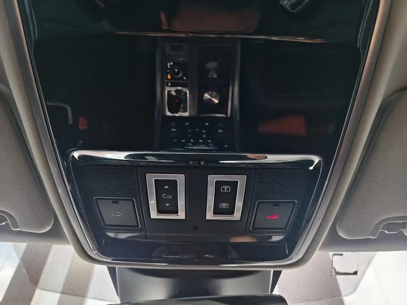Range Rover Sport 2020 3.0 L6 HSE Dynamic — миниатюра 11