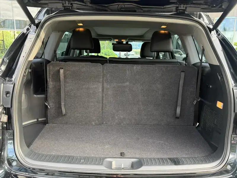 2021 Toyota Highlander 2.0T AWD Luxury 7-seater — миниатюра 15