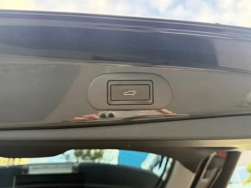 2021 Toyota Highlander 2.0T AWD Luxury 7-seater — миниатюра 8
