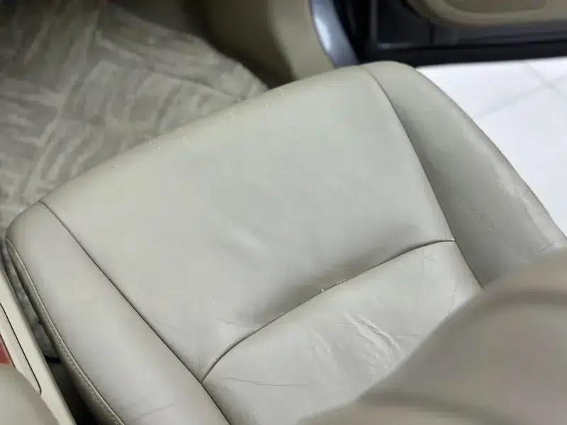 Highlander 2009 3.5L AWD 7-Seater Supreme Edition — миниатюра 11