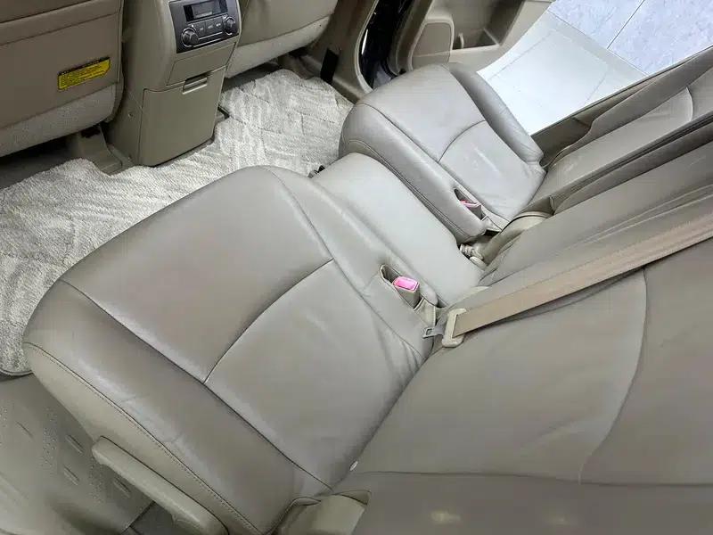 Highlander 2009 3.5L AWD 7-Seater Supreme Edition — миниатюра 8