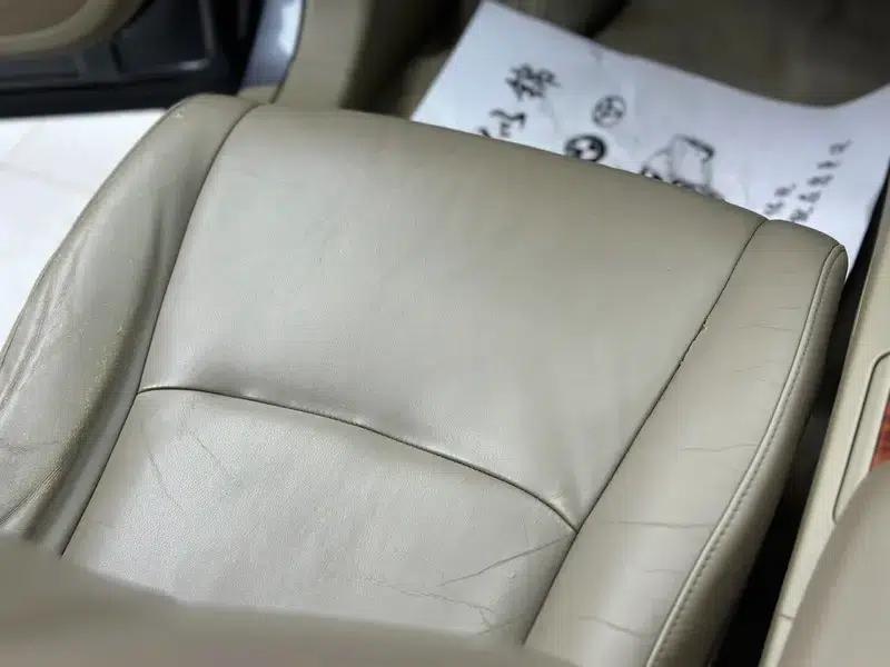 Highlander 2009 3.5L AWD 7-Seater Supreme Edition — миниатюра 10